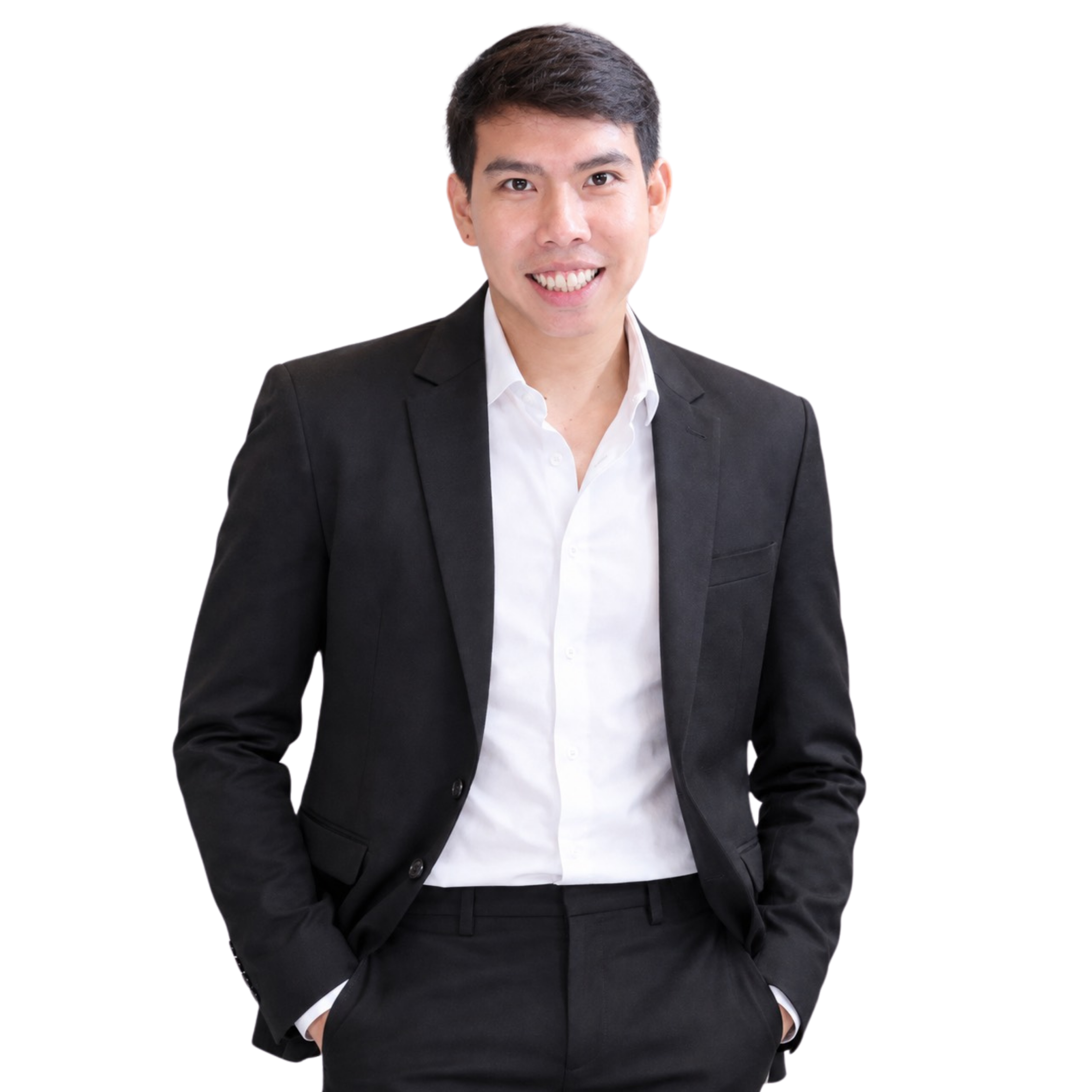 นายวีรภัทร ตั้งอยู่ดี