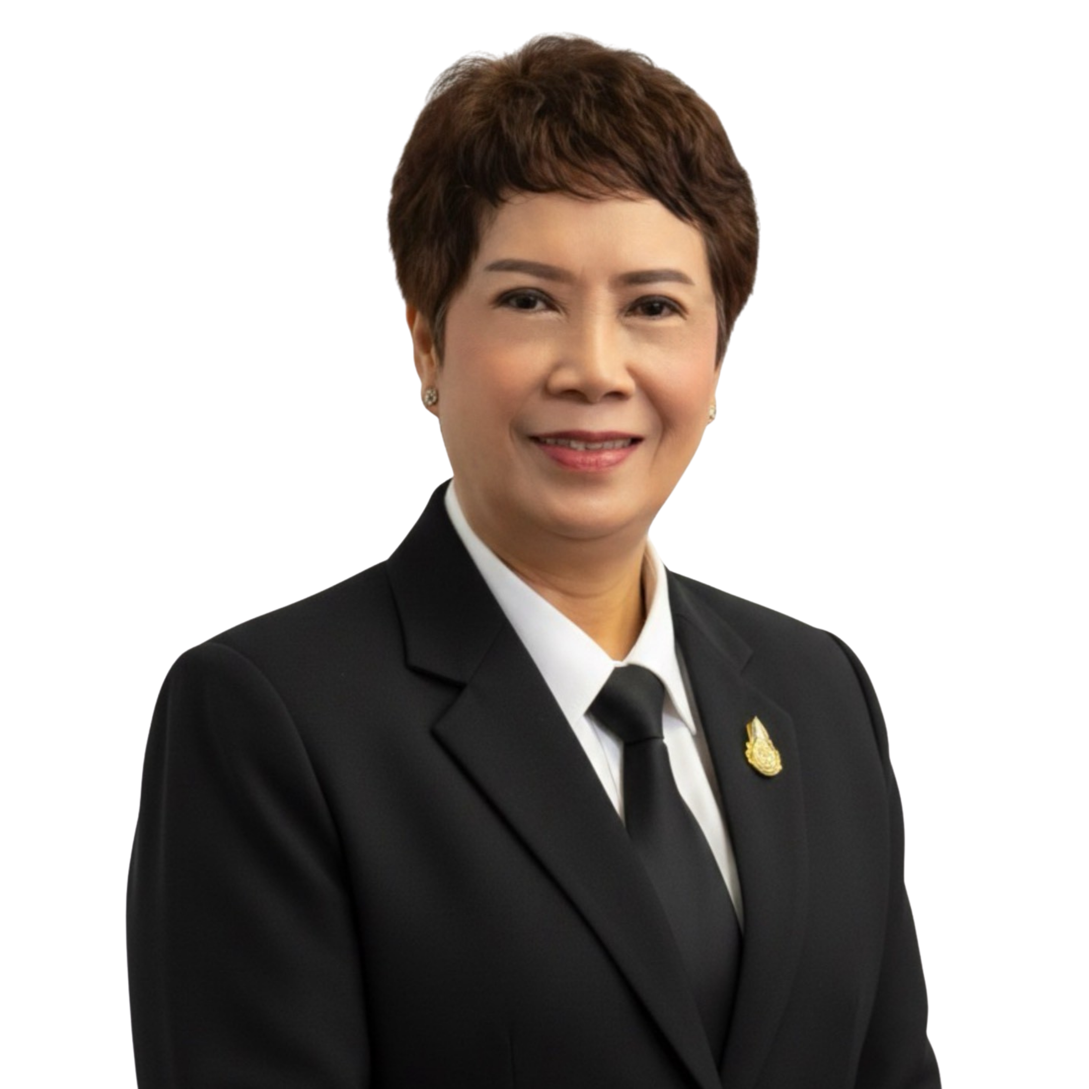 นางสาวศรีสมร พิมพ์โพธิ์