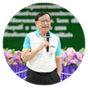 Meet The PBRI President
